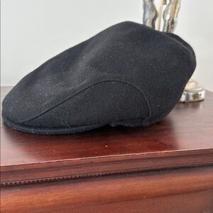 Wigens Wool Cap